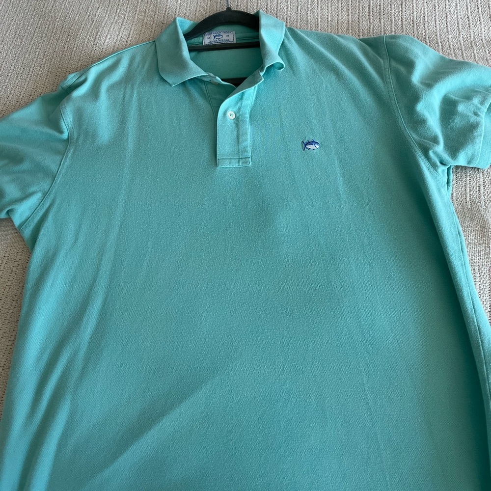 Southern Tide Polo